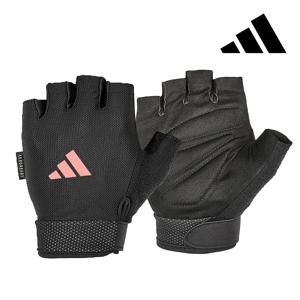 TEMU 에센셜 벨크로 스트랩 헬스 장갑 크로스핏 웨이트 턱걸이 풀업 철봉 운동 여자