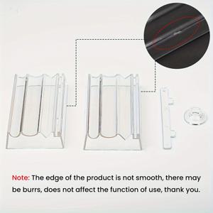 TEMU 폴리클레이 비즈 클레이 주얼리 라운드 오벌 클레이 롤러 도구