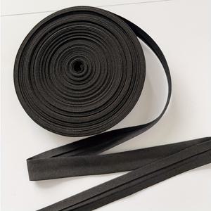 TEMU 1롤 싱글 폴드 바이어스 테이프 1/2인치 x 21.87야드 - 재봉, 퀼트 및 파이핑용 프리폴딩 헴밍 테이프