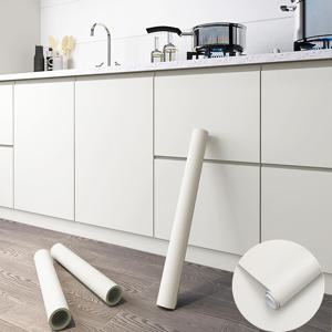 TEMU 롤, 자체 접착 매트 주방 캐비닛 비닐 필름 - 방수 단색 텍스처 벽지, 세척 가능하고 DIY 설치가 쉬움, 매칭되지 않은 무작위 패턴 - 홈 침실 장식 벽 스티커, 1 롤, 크리스마스 신제품, 가구 수리 리노베이션