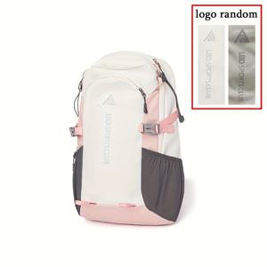 TEMU 여성용 대용량 소프트 백팩 - 스타일리시 여행 하이킹 북백, 지퍼 클로저 & 실용적인 포켓이 있는 커뮤터 컴퓨터 가방, 쇼핑용 (여성용 백팩)