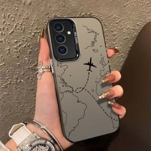 TEMU 전문적인 방수 및 세련된 보호 기능을 갖춘 새로운 패턴 케이스, Galaxy S24 Ultra/S24 Plus/S24/S23 Ultra/S23+/S23 FE/S23/S22 Ultra/S22+/S21 Ultra/S21+/S21 Fe/S21/S20+/S10+/S10/Note 9/Note 20 Ultra/A72/A71/A70/A145G에 적합합니다.