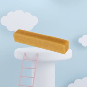 TEMU 1pc 고품질 고무 샌드페이퍼 지우개, 3.94x0.79 인치 - 접착제와 잔여물을 쉽게 제거할 수 있음, 예술가 및 공예가에게 이상적, 폴리머 백킹, 전기 필요 없음, 공예 도구 | 원형 연마 디스크 | 내구성 있는 샌드페이퍼, 연마 도구