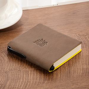 TEMU 1개/4개 세트, 휴대용 소형 포켓 노트북 - 펜 포함 부드러운 인조 가죽 메모패드, 224페이지, 드로잉 북, 두꺼운 빈 마커 핸드북, 일정 관리 노트, 여행 저널, 사무실 및 학교용, 완벽한 선물