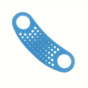 TEMU 1팩 재사용 가능한 V-페이스 리프팅 마스크 - 턱 탄력 & 귀걸이 탄력 밴드, 무알코올, 배터리 필요 없음, 남녀공용 디자인, 턱선 정의 및 목 조임 강화, 액세서리, 슬림한 뷰티 도구, 내구성 있는 뷰티 도구, 뷰티 루틴, 고품질 소재, 다층 마스크, 여성 , 체육관 뷰티 기어, 뷰티 애호가, 루틴, 멀티퍼포즈 뷰티 도구, 애호가를 위한