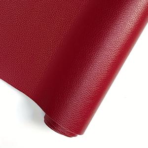 TEMU 대형 롤 자체 접착 PU 가죽 비닐 랩 - 스크래치 방지, 쉬운 청소, 다용도 가구 및 인테리어 필름, 소파 시트 커버, 문, 대시보드, 헤드레스트 보호 - 베이지, 블랙, 레드, 브라운, 그레이, 화이트, 다크, 네이비, 버건디 - 필앤스틱 적용, 내구성 및 장기 사용 업그레이드, 텍스처 표면, 정밀한 핏, 잔여물 없는 제거