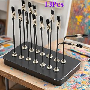 TEMU 크로스보더 핫딜 13팩 블랙