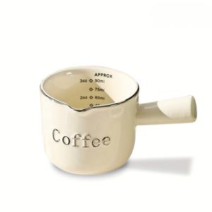 TEMU 핸들 있는 컵 - 핑크 커피 피처, 메이킹 및 라떼 아트용, 바리스타를 위한 이상적인 선물, 가정 및 전문 머신 - 튼튼한 구조, 스타일리시 바리스타 도구, 고품질 피처, 카페 주인을 위한 도구