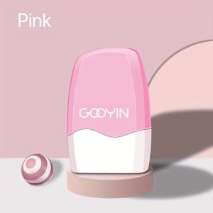 TEMU 1개 다기능 누수 방지 롤러 실러, 개인정보 보호용 - 파일, 택배 라벨, 청구서, 금융 정보 및 바코드 스크램블링 도구로 데이터 유출 방지. 추수감사절, 할로윈, 크리스마스 선물 아이디어, 감사의 주제로 가족과 친구를 위한 백투스쿨 시즌 선물로 완벽