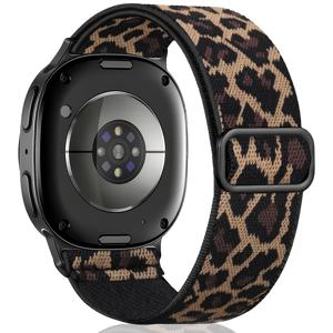 TEMU 삼성 8 40mm 44mm/8 클래식 46mm 호환 브레이슬릿 여성 남성 스포츠 나일론 루프 밴드 8 시리즈용, 스마트워치 액세서리,땋은 디자인,모던 손목 밴드,내구성 나일론,통기성 스트랩,조절 가능한 손목 밴드,기술에 능숙한 사용자들