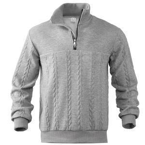 TEMU 남성용 지퍼업 후드티 - 긴소매 운동용 재킷, 풀 지퍼 클로저, /중성 톤 - 가벼운 짐, 러닝, 캐주얼 아우터 - 가을/겨울 레이어링, 짐 웨어, 스포티 디자인, 튼튼한 구조, 피트니스 매니아