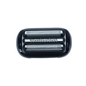 TEMU 시리즈 5/6 53B 전기 면도기 교체 헤드, 새로운 세대 5020cs 5018s 5035s 5049cs 5050cs 6020s 6040cs 6075cc 6072cc 6090cc에 적합 - 알코올 프리, 수염 및 수염 관리, 방수 및 스테인레스 스틸 날개 블레이드.