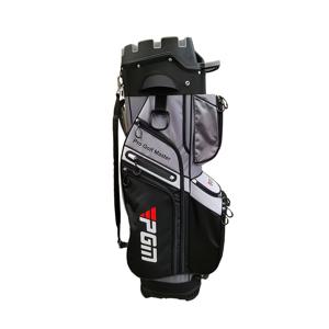 TEMU 골프 클럽 보관 가방, PGM 휴대용 내구성 좋은 옷 정리 및 골프 용품 수납 가방, 의류 가방, 항공식 가방|골프용품