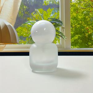 TEMU 30ml 스프레이 워터 밀크 에센스 리퀴드 파운데이션 화장품 분배 병