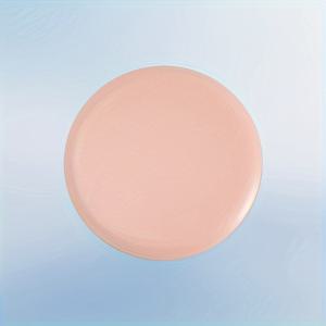 TEMU 휴대용 LED 화장 거울 - 2배/5배/10배 확대 - 가볍고 휴대가 간편한 여행용 거울