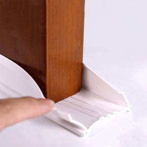 TEMU 1개 도어 바닥 밀봉 스트립 - 고성능 방음, 방풍 및 방수 - 쉬운 설치를 위한 내구성 있는 스티커 - 호텔, 레스토랑, 사무실 및 가정에 이상적