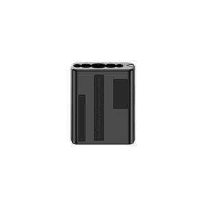 TEMU 1pc 튼튼한 플라스틱 케이블 스트리퍼 도구, 4.5-11mm 리본 케이블 스트리퍼, 광섬유 버퍼 루즈 튜브 커터, 전기기사 및 기술자를 위한 케이블 슬리터