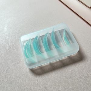 TEMU 블랙윙스 글리터 블루 레이스 5쌍 C컬 립스 몰드, 접착식 속눈썹 패드, 속눈썹 리프터, 컬러 도구 및 리프팅 솔루션 포함, 프로페셔널 속눈썹 스타일링 키트, C컬 디자인, 정밀 어플리케이터, 실리콘 몰드, 재사용 가능 속눈썹 보조기, 메이크업 & 살롱 전문가용