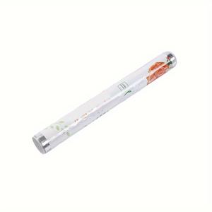 TEMU 두꺼운 알루미늄 포일 롤 - 393.7인치 길이, 다층 열 저항성 및 식품 안전, 베이킹, 그릴, 요리에 적합 - BBQ, 주방 사용, 야외 피크닉에 완벽, 휴일/추수감사절에 필수