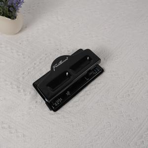 TEMU Fromthenon 헤비듀티 4홀 T-펀치 바인더 펀치 기계 - A4/A5/A6/A7 디스크바운드 노트북, 플래너 바인딩, 스크랩북 및 포토 카드용 - 금속/플라스틱 소재 매뉴얼 페이퍼 펀처, 링 바인더 호환 (링 바인더 미포함)