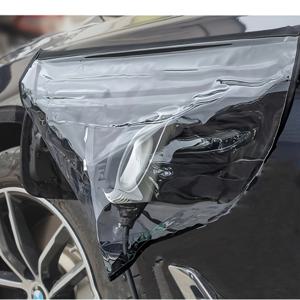 TEMU 방수 PVC EV 충전 포트 커버, 범용 자동차 플러그 보호기, 먼지 방지 및 비 방지 자동차 충전 액세서리, 자체 접착식 마운트, 재사용 가능한 플라스틱 재질, 전기 자동차 충전 장비 보호, 전기 자동차 장비 | 투명 커버 디자인 | 자체 접착식 내구성, EV 액세서리