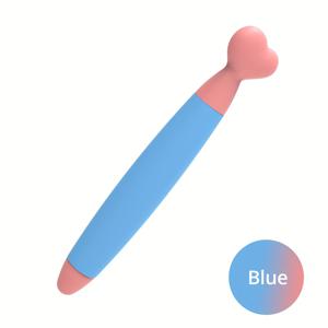 TEMU 아이패드, 아이폰, 스마트폰 호환 어린이용 터치스크린 실리콘 펜 (1개) - 카툰 디자인 capacitive 터치펜