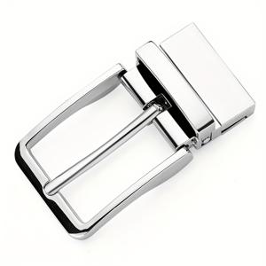 TEMU CKIRUV 우아한 합금 회전 버클, 360° 회전 벨트 클립 1.3-1.34