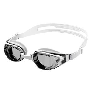 TEMU 성인용 고화질 안개 방지 수영 안경, 실리콘 스트랩 포함 - 투명한 PC 프레임 및 렌즈, 수영, 오픈 워터 및 트라이애슬론에 편안한 핏, 수영 액세서리, 세련된 안경 디자인, 내구성 있는 안경 구조