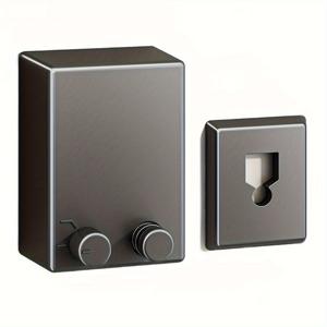 TEMU 1개 스테인리스 스틸 접이식 빨래줄, 공간 절약형 세탁 건조대, 가정용 빨랫줄