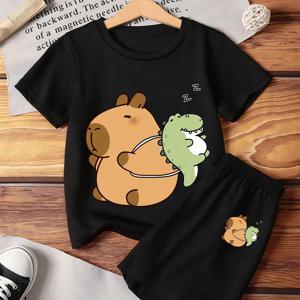 TEMU 새로운 귀여운 카툰 