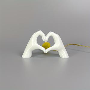 TEMU 3D 프린팅 팜 오너먼트 – 고품질 사무실 & 홈 데코, 독특한 선물로 사무실과 파티장식에 완벽한, 친구와 가족을 위한 플라스틱 수집용 피규어 – 크리스마스, 할로윈, 가을 인테리어의 이상적인 아이템