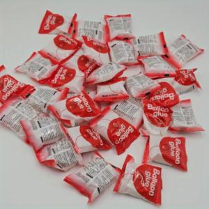 TEMU 1000개/10롤 양면 접착 점, 투명 풍선 글루 제거 가능한 스티커 포인트 DIY 공예, 할로윈 선물 & 크리스마스 필수품