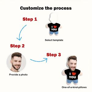 TEMU 맞춤형 사진 