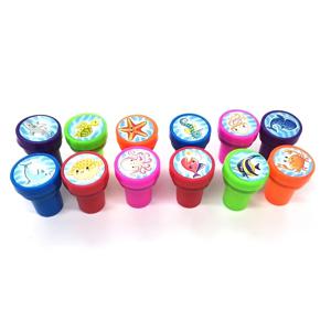 TEMU 12개 동물 스탬프, 선생님을 위한 자체잉크링 사진날짜 이벤트용품, 해양 & 육지 동물 12테마 만화애니메이션 미니씰, 학생 인센티브, 교실 보상제도, 애니디자인 카툰 스탬프, 플라스틱 스탬프, 내구성 있는 씰, 셀프잉킹 스탬프, 테마별 스탬프, 학교행사, 기념일 쇼핑