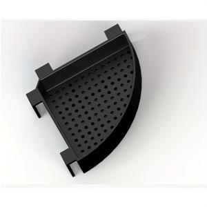 TEMU 범용 수족관 필터 배플, 물 교환 디퓨저, 흐름 컨트롤러, 수족관용 슬로우다운 디자인, 효율적인 물 추가 액세서리, 수족관 물 교환기, 배터리 없음, 수족관 필터 시스템, 수족관 필터 펌프, 수족관 필터 박스, 수족관 필터 2, 수족관 액세서리, 수족관 진공, 수족관 바닥 피더, 수족관 필터 사이펀