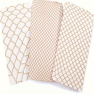 TEMU 3개 여성용 하이웨이스트 메쉬 타이츠 - 통기성 좋은 논스트레치 단색 메쉬 질감, 베이지/라이트 브라운/다크 브라운, 캐주얼부터 세미포멀웨어까지 편안한 비침 방지, 데이 & 일상복, 다용도 패션, 우아한 외관, 내구성 있는 원단, 낚시용 피쉬넷, 낚시망, 여성용 압박 팬티스타킹