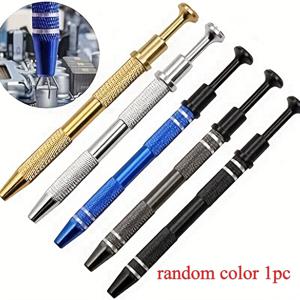 TEMU 4/클로 트위저 같은 4-프롱 그립 도구 - 전자제품, 보석, DIY, 보석, 무납땜 수리용 정밀 소형 부품 집게 - 취미 활동가에게 이상적,