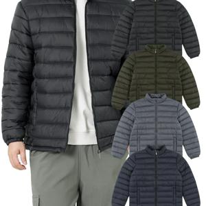 TEMU 파라고나 남성 웰론 경량 패딩점퍼