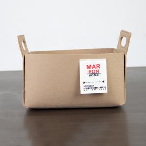 TEMU 1개 생동감 있는 접이식 펠트 수납바구니 - 사탕색, 휴대용, 접을 수 있는, 캠핑/침실/거실/사무실에 적합한 넉넉한 공간의 스낵·잡화·홈데코 수납함. 할로윈과 크리스마스를 위한 부활절 카네이션|폴딩박스