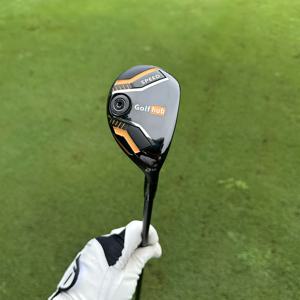 TEMU 칼롱 골프 17도 20도 23도 26도 30도 34도 65g SR 플렉스 그래파이트 샤프트 레스큐 조절 무게 RH 남성용 골프 클럽 헤드커버