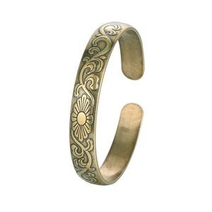 TEMU 섬세하게 조각된 작은 데이지 조절 가능한 팔찌, 남성용 플라워 디자인 핸드 쥬얼리, 남성 여성을 위한 완벽한 선물, 완벽한 비치 쥬얼리 및 홀리데이 액세서리