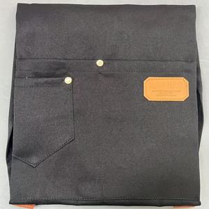 TEMU 남성과 여성용 폴리에스터 주방 앞치마, 포켓이 있는 성인 비브, 홈 셰프 베이킹 옷