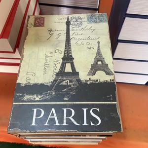 TEMU 1pc, 진짜 종이 책 페이지를 위한 책 금고, 키 잠금 장치가 있는 금속 보관함, 휴대용 돈 보관함, 귀중품, 보석, 시계, 여권 및 기타 귀중한 개인 물품 보관에 적합합니다.