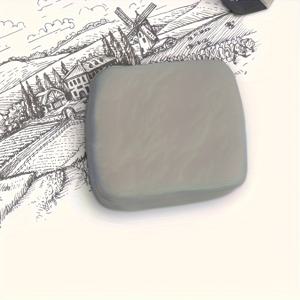 TEMU 3-팩 반죽 가능한 미술 지우개, 스케치 및 드로잉을 위한 부드러운 연성 고무 지우개, 14세 이상 아티스트에게 적합합니다.