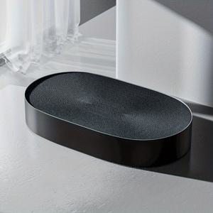 TEMU 1개의 WhiskerWonders 골판지 고양이 스크래치 보드 - 벌집 모양 고양이 스크래치 둥지, 털이 빠지지 않는 타원형 고양이 스크래처 침대, 내구성 있는 발톱 갈이 보드