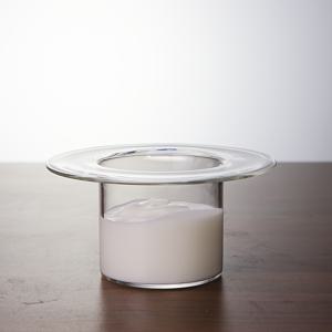 TEMU 내열 유리 샐러드 볼 1개, 전자레인지 및 식기 세척기에 적합, 장식용, 믹싱 및 서빙 접시, 투명한 붕규산 유리 과일 볼 및 작은 접시, 2가지 크기로 제공됩니다.