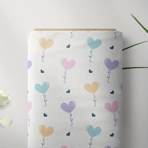 TEMU 1개 미리 자른 1/2 야드(59