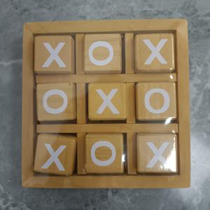 TEMU 1 세트, 성인 커피 테이블 거실 장식 - 보드 게임 - 가족 게임과 성인 게임 밤에 완벽, 농가 장식 및 모든 기회에 적합한 독특한 선물