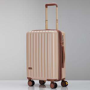 TEMU 1 세트 20/24/28인치 확장형 풀만 여행 가방, 방전 지퍼, 조합 잠금, 충격 흡수 轮, 컵 홀더, 건식 및 습식 분리 포켓, 이중 보관함 - , 휴가, 학교, 여행, 해외, 선물에 이상적, 여행 필수품 | 현대 풀만 디자인 | 내구성 있는 ABS+PC 쉘, 가방