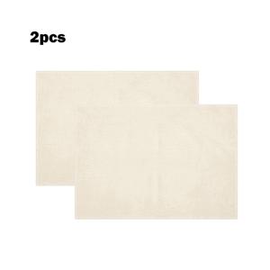 TEMU 2개 대형 빵 베이킹 매트, 바게트 및 유럽식 빵 반죽 발효 천